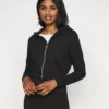 Felpa Con ZipBlack Donna Felpe EVF21J002-Q11 2 Felpa Con ZipBlack Donna Felpe EVF21J002-Q11 -Even&Odd Negozio 5f437e3ea3c141c1a766b3e083b50443 scaled