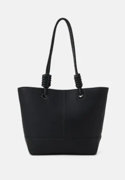 Even&Odd Shopping BagBlack Donna Borse EV451H14N-Q11