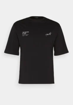 Even&Odd Unisex T-Shirt Con StampaBlack Donna T-shirt E Top EV421000O-Q11 7 Even&Odd Unisex T-Shirt Con StampaBlack Donna T-shirt E Top EV421000O-Q11 -Even&Odd Negozio 5f60e27719fe4a0182ec0311f469bbcf scaled