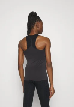 TopBlack Donna T-shirt E Top EV941D05S-Q11 -Even&Odd Negozio 6130b3848a0b46ea8d1393f2e40fcafe scaled