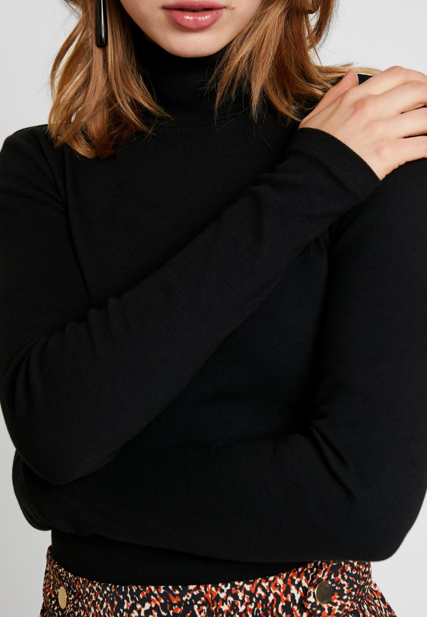 Maglietta A Manica LungaBlack Donna T-shirt e top EV421D19K-Q11 Even&Odd Maglietta A Manica LungaBlack Donna T-shirt E Top EV421D19K-Q11 -Even&Odd Negozio 615a5a9f20eb4051bb12944ef4dbd486 scaled