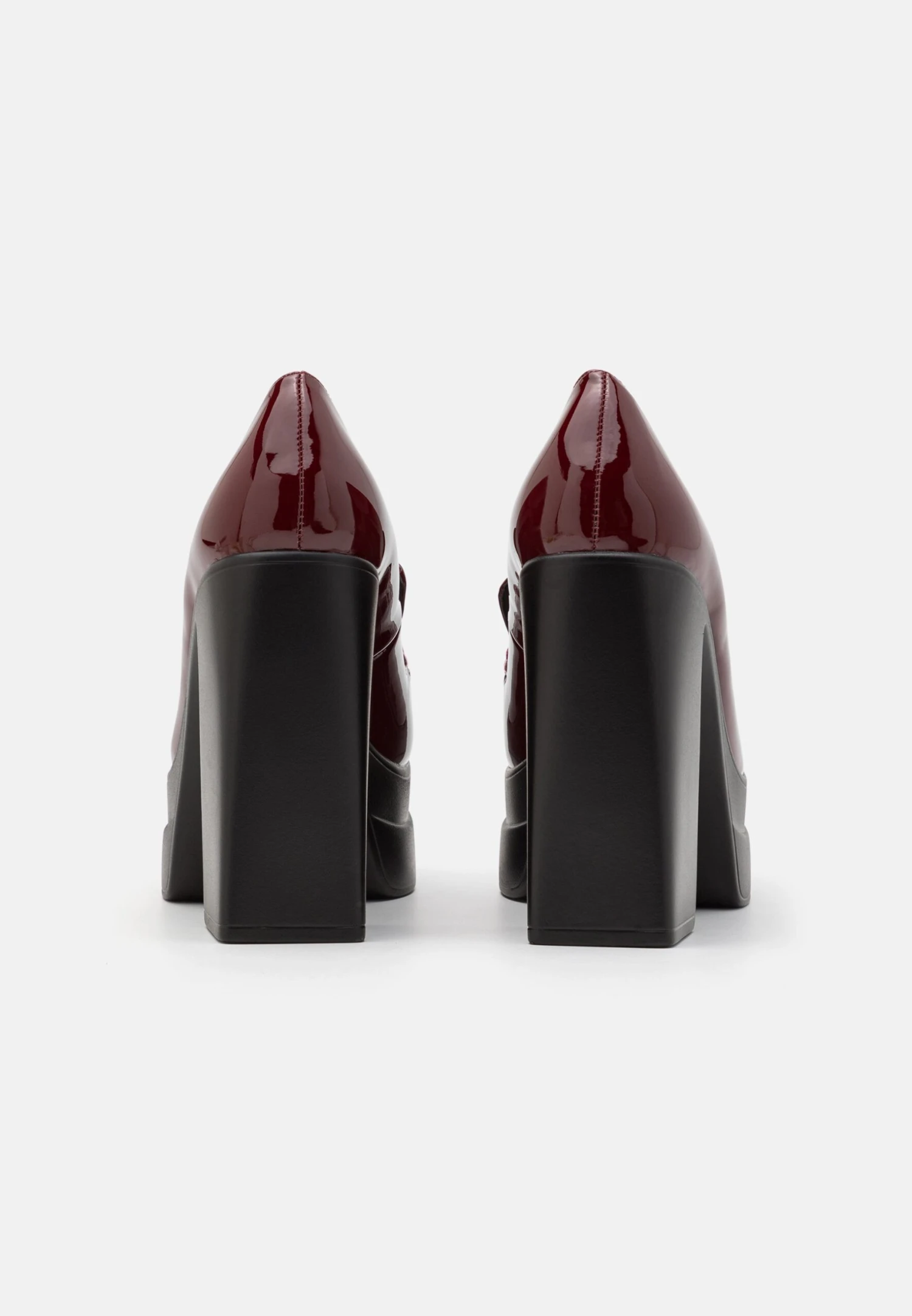 Decolleté - Dark Red Even&Odd Decolleté - Dark Red -Even&Odd Negozio 61bb4a2db43a402689f9cca9e7183b20 scaled