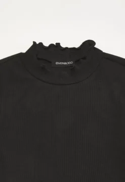 Even&Odd Maglietta A Manica LungaBlack Donna T-shirt E Top EV421D1YC-Q11 -Even&Odd Negozio 61e4095e26904818a8aa1e0c6175f9d8 scaled