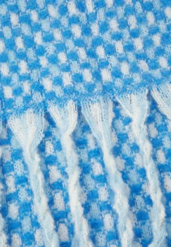 Even&Odd SciarpaBlue Donna Sciarpe EV451G09W-K11 -Even&Odd Negozio 6217e6b8870c4a99ab31a13cfdae00a0 scaled