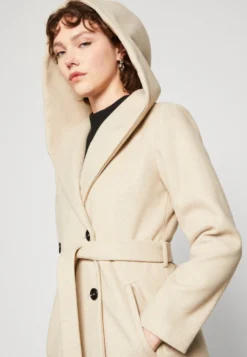 Even&Odd Cappotto CortoMottled Beige Donna Cappotti EV421U03C-B11 -Even&Odd Negozio 622560130ced4575980f4ea9a0c8b1c2 scaled