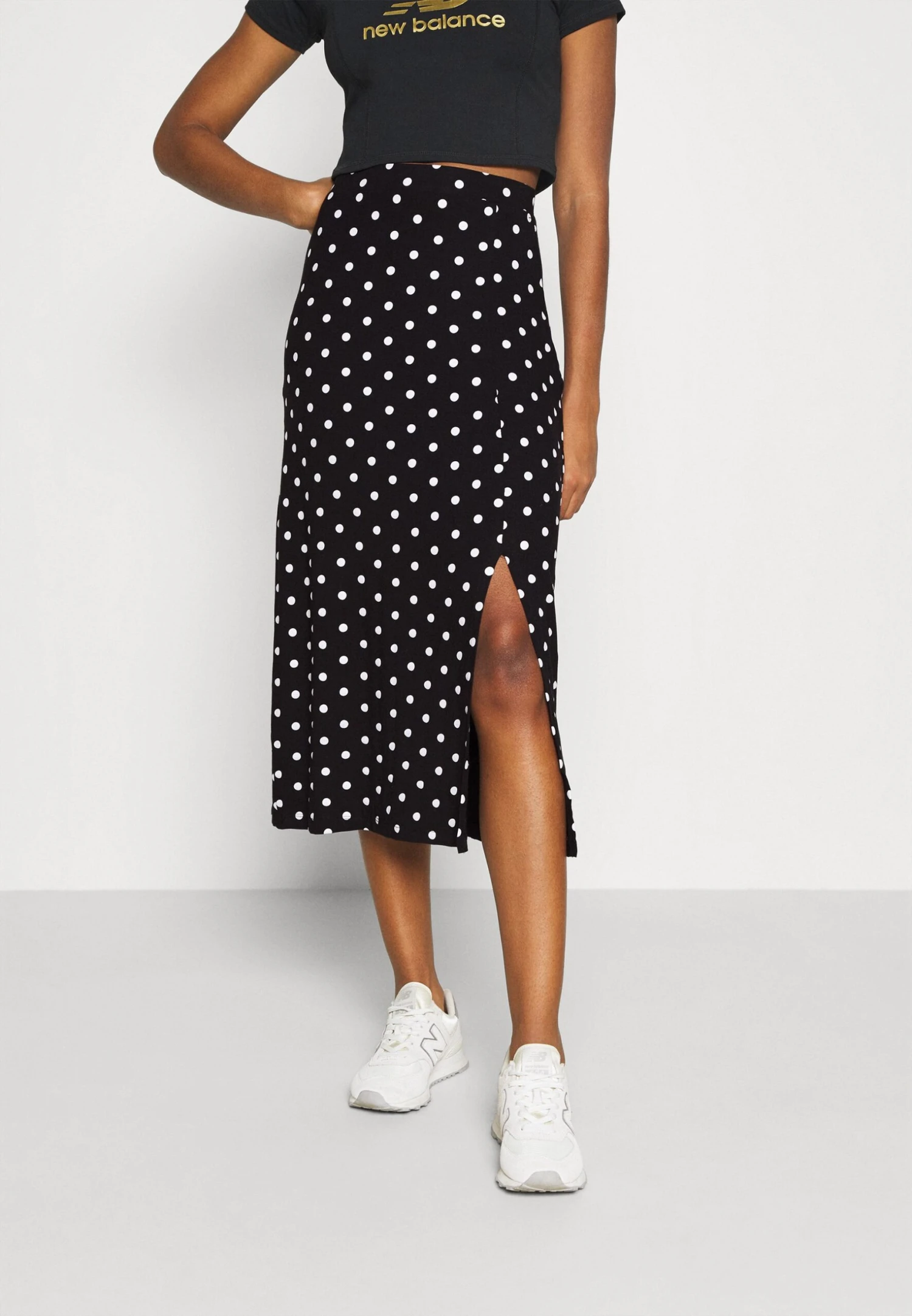 Gonna A Tubino - Black/White Even&Odd Gonna A Tubino - Black/White -Even&Odd Negozio 62abf55deaea465e8d03dd5019489d32 scaled