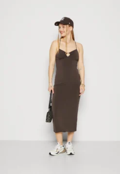 Even&Odd Vestito Di MaglinaBrown Donna Vestiti EV421C1DF-O11 3 Even&Odd Vestito Di MaglinaBrown Donna Vestiti EV421C1DF-O11 -Even&Odd Negozio 642affc75bd940aea09345e3cf9f22df scaled