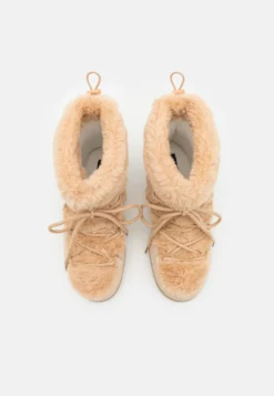 Even&Odd Stivali Da Neve Beige Donna Stivali EV411X01X-B11 -Even&Odd Negozio 649f510971dd47a89b3eda12e558466e scaled