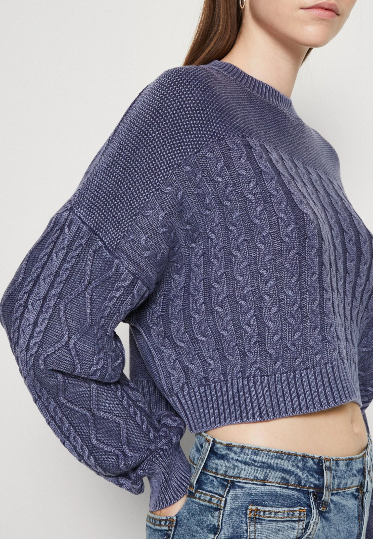 MaglioneBlue Donna Maglieria EV421I0HX-K11 Even&Odd MaglioneBlue Donna Maglieria EV421I0HX-K11 -Even&Odd Negozio 6514931b46884a9b853a0f3da4954fdd scaled