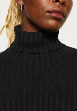 Even&Odd MaglioneBlack Donna Maglieria EV421I0HN-Q11 -Even&Odd Negozio 65653d54994743dfad575546928ec7f1 scaled