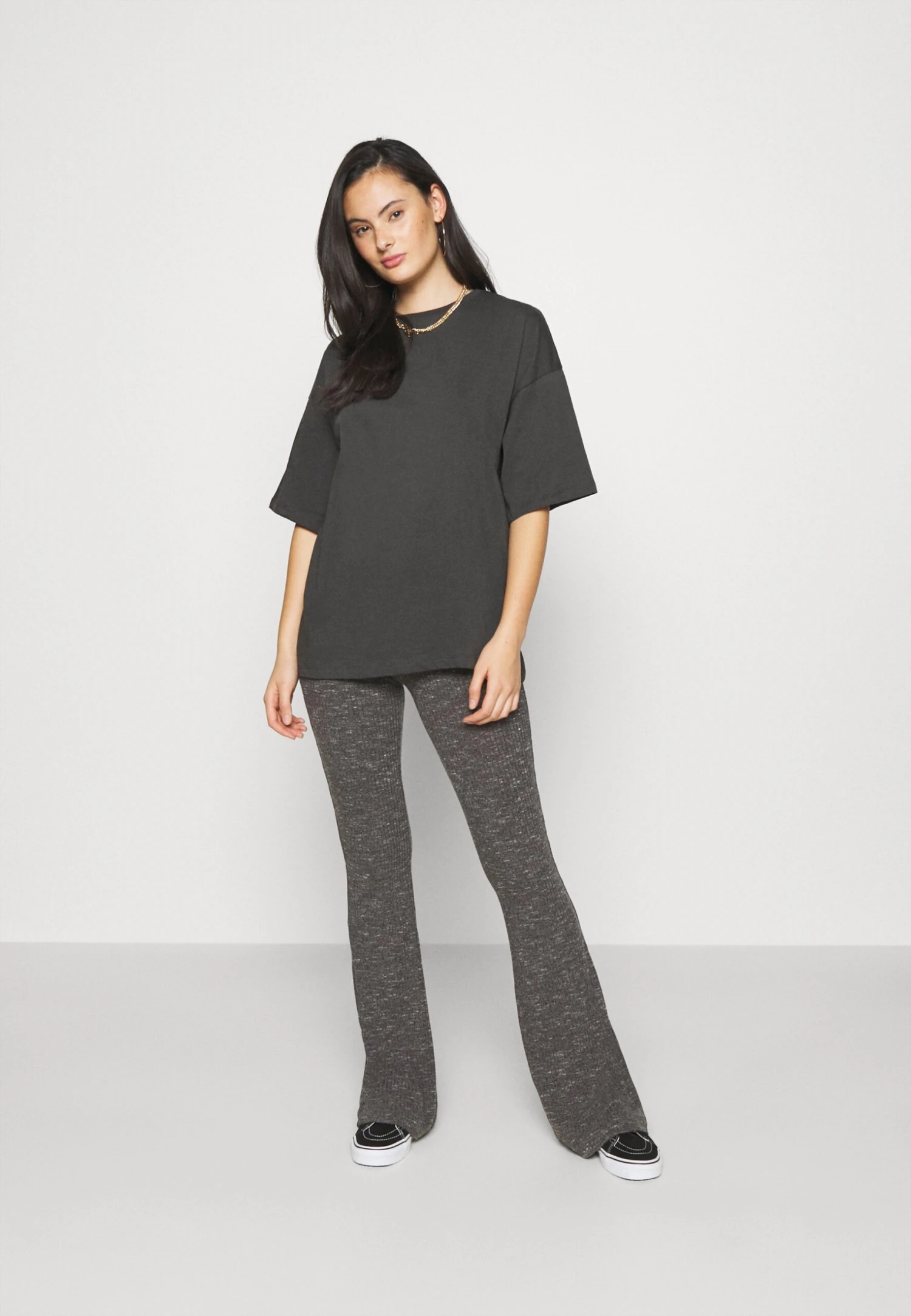 T-Shirt Con StampaAnthracite Donna T-shirt e top EV421D1GX-Q11 Even&Odd T-Shirt Con StampaAnthracite Donna T-shirt E Top EV421D1GX-Q11 -Even&Odd Negozio 6590b3fc912f4c83a25831f904a1a5ca scaled