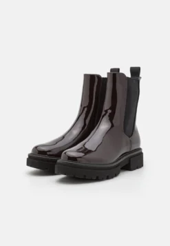 Stivaletti Con PlateauBrown Donna Stivaletti EVC11N00P-O12 -Even&Odd Negozio 660acd12abfa4db89040c00933c9abb3 scaled