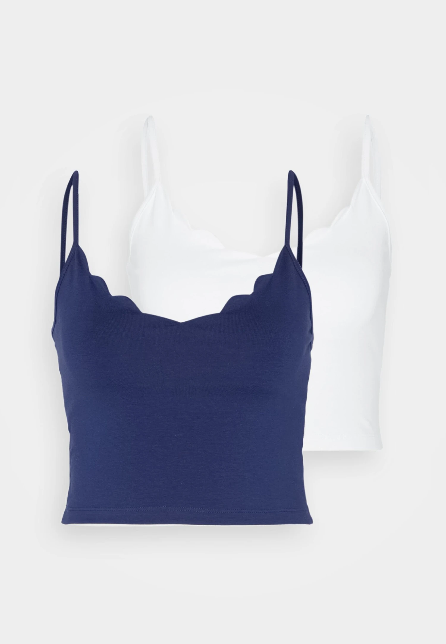 2 PackTopWhite/Dark Blue Donna T-shirt e top EV421D1VK-A11 Even&Odd 2 PackTopWhite/Dark Blue Donna T-shirt E Top EV421D1VK-A11 -Even&Odd Negozio 666627aca9bf434eb30a1273c8227dba scaled