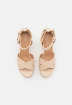 Even&Odd Sandali Con TaccoOff White Donna Sandali EV411A0G2-A11 -Even&Odd Negozio 6731e361b5ee49de81e25d7493438435 scaled