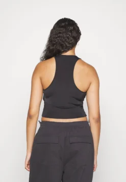 Even&Odd TopBlack Donna T-shirt E Top EV421D24S-Q11 -Even&Odd Negozio 679add976a0d4d62aedd657de2d6ba92 scaled