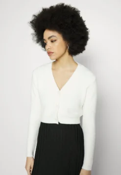 Even&Odd CardiganWhite Donna Maglieria EV421I0H5-A11 -Even&Odd Negozio 67eca71a80794fe988032f24b12f8979 scaled