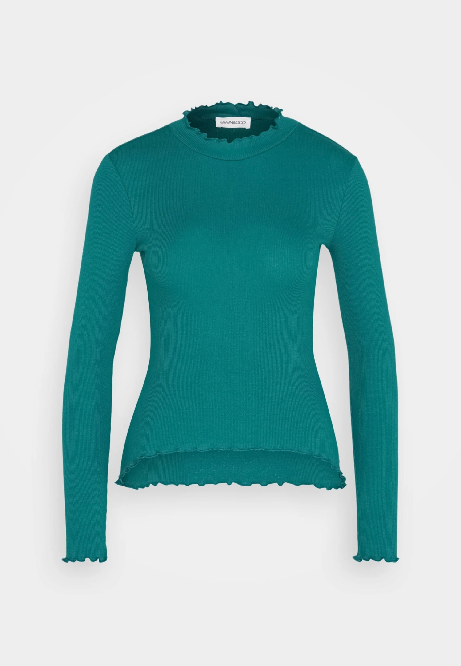 Maglietta A Manica LungaGreen Donna T-shirt e top EV421D1YC-M11 Even&Odd Maglietta A Manica LungaGreen Donna T-shirt E Top EV421D1YC-M11 -Even&Odd Negozio 67fef7a1178f4599add5c04b59cabdc8 scaled