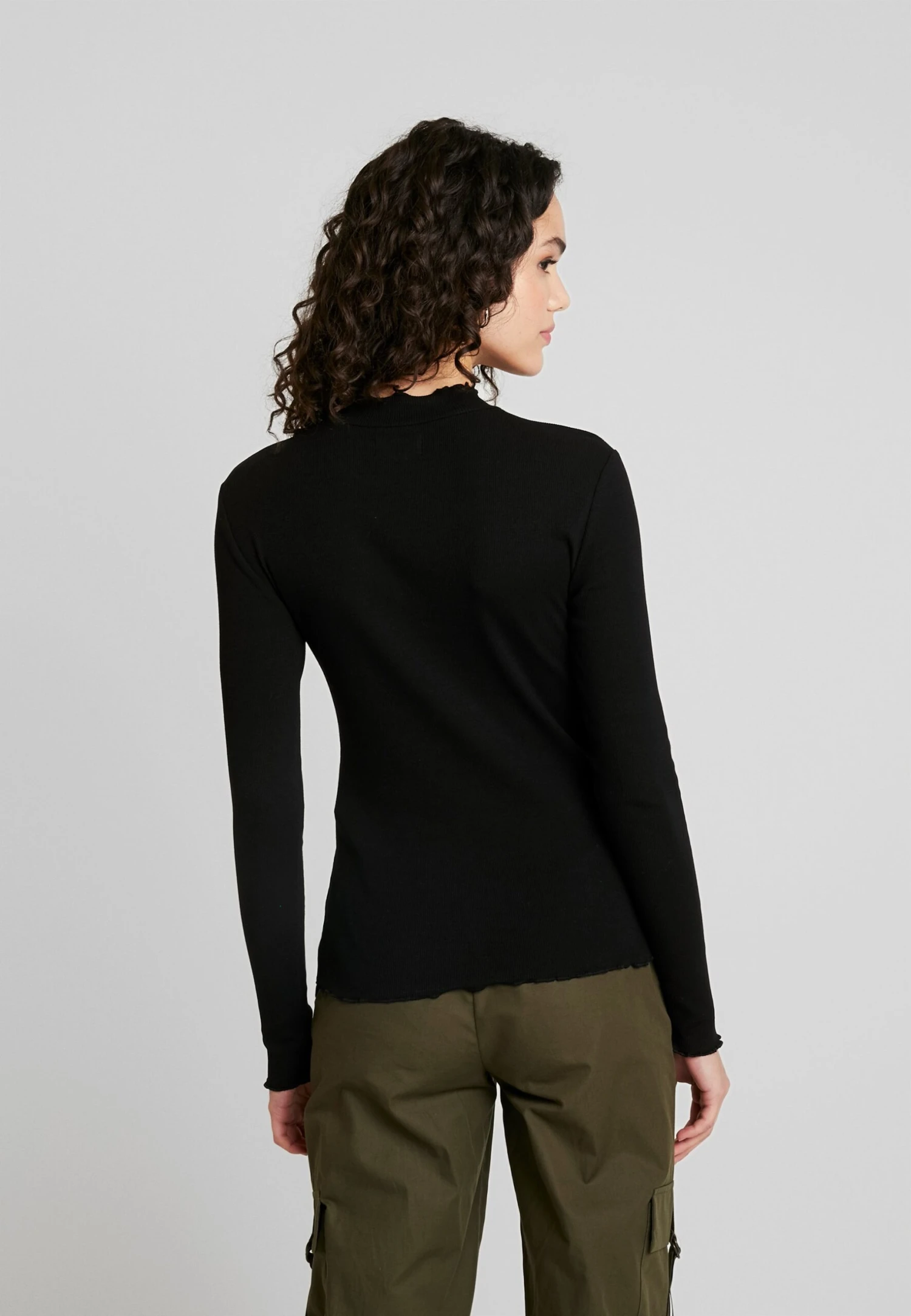 Maglietta A Manica LungaBlack Donna T-shirt e top EV421D19R-Q11 Even&Odd Maglietta A Manica LungaBlack Donna T-shirt E Top EV421D19R-Q11 -Even&Odd Negozio 687b3763487b4dd783fc8bcc86aef226 scaled