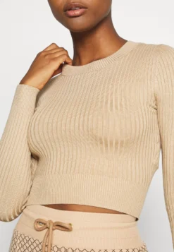 Even&Odd 2 PackMaglioneBlack/Sand Donna Maglieria EV421I0CK-Q11 -Even&Odd Negozio 6880b4bfe5b9420d8ce6118e65575ed0 scaled