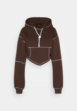 Even&Odd FelpaBrown Donna Felpe EV421J0DP-O11 6 Even&Odd FelpaBrown Donna Felpe EV421J0DP-O11 -Even&Odd Negozio 68b6a78e98c2464494a4cb36413cdf29 scaled