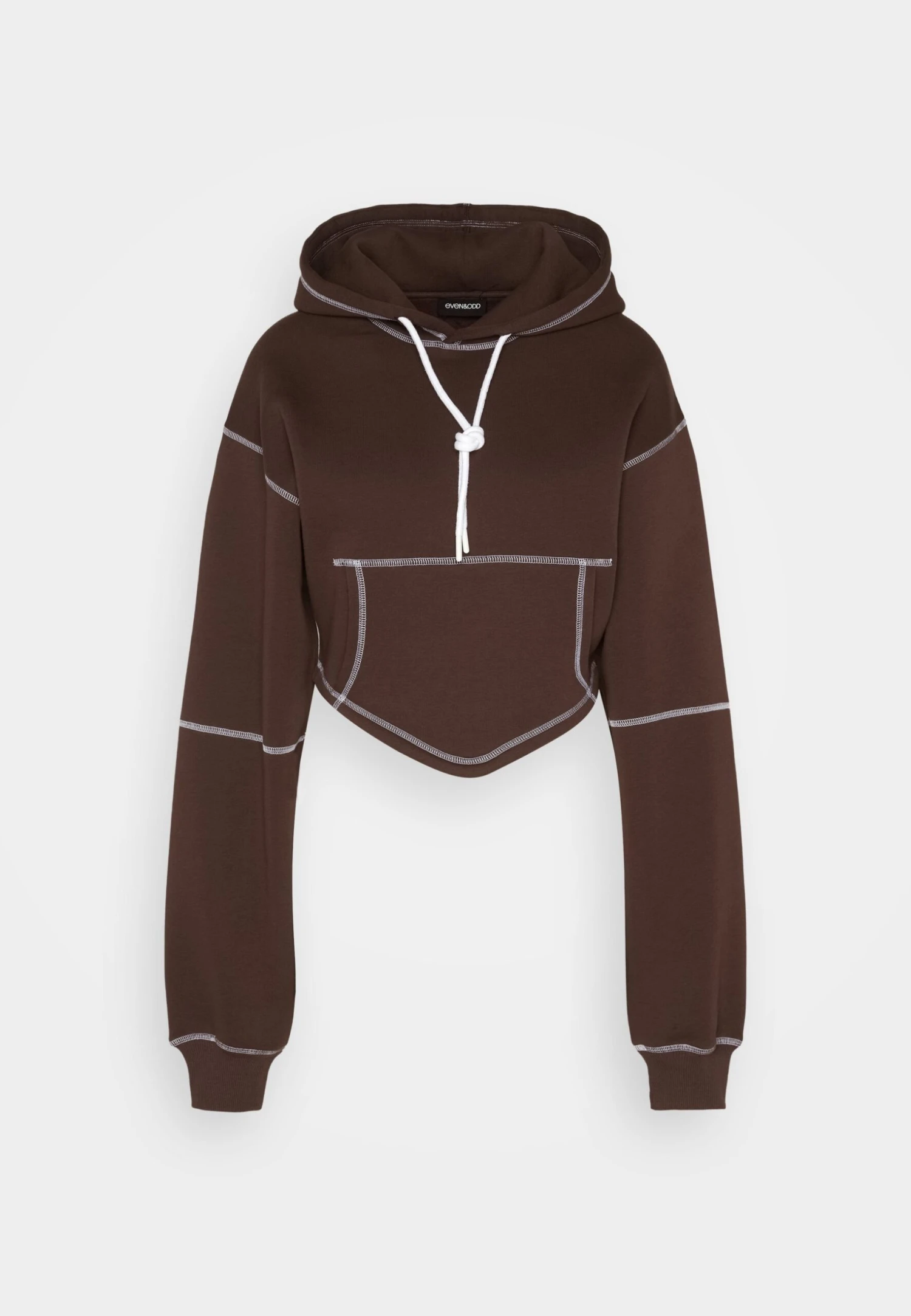 FelpaBrown Donna Felpe EV421J0DP-O11 Even&Odd FelpaBrown Donna Felpe EV421J0DP-O11 -Even&Odd Negozio 68b6a78e98c2464494a4cb36413cdf29 scaled