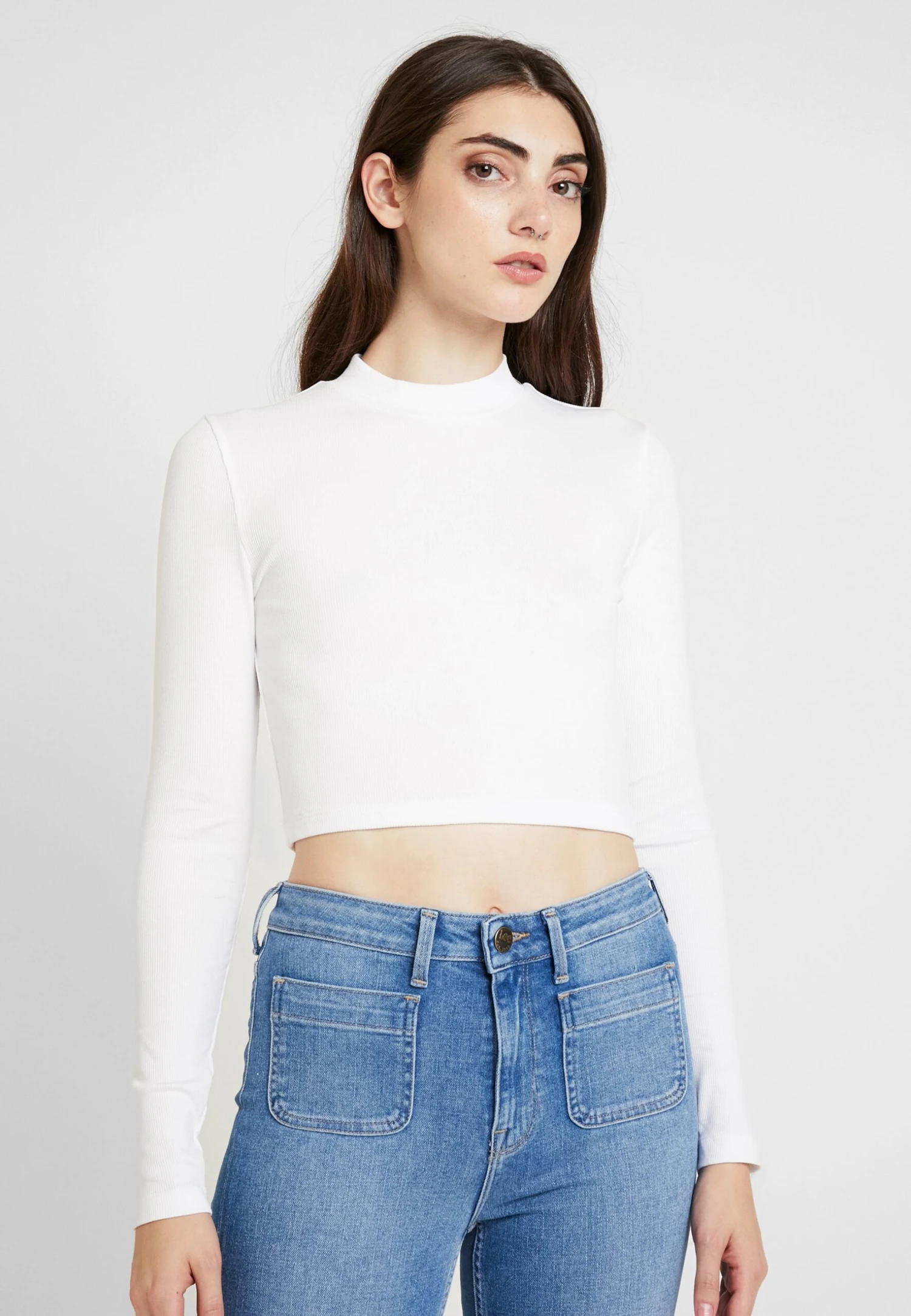 2 PackMaglietta A Manica Lunga White/Black Donna T-shirt e top EV421D1A1-A11 Even&Odd 2 PackMaglietta A Manica Lunga White/Black Donna T-shirt E Top EV421D1A1-A11 -Even&Odd Negozio 68e133ecddb3422488c26a9268cac9b7 scaled