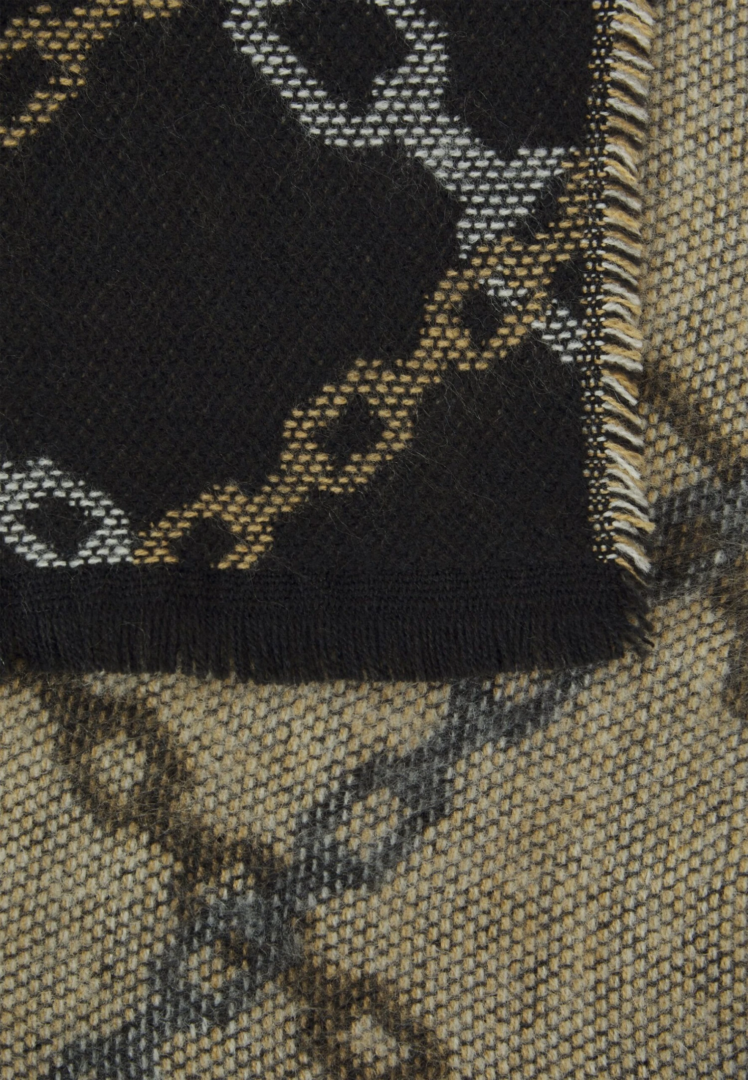 Sciarpa - Black/Camel/Off-White Even&Odd Sciarpa - Black/Camel/Off-White -Even&Odd Negozio 690ce39c00c740e9b1053edb7aeabd51 scaled