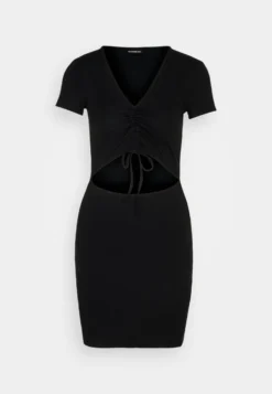 Even&Odd TubinoBlack Donna Vestiti EV421C1DR-Q11 6 Even&Odd TubinoBlack Donna Vestiti EV421C1DR-Q11 -Even&Odd Negozio 69975457e2a54fc29b4d93bede626e0f scaled