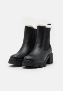 Even&Odd Stivaletti Con PlateauBlack Donna Stivaletti EV411X027-Q11 4 Even&Odd Stivaletti Con PlateauBlack Donna Stivaletti EV411X027-Q11 -Even&Odd Negozio 699d99b2c52e480cbe54083dfc867558 scaled