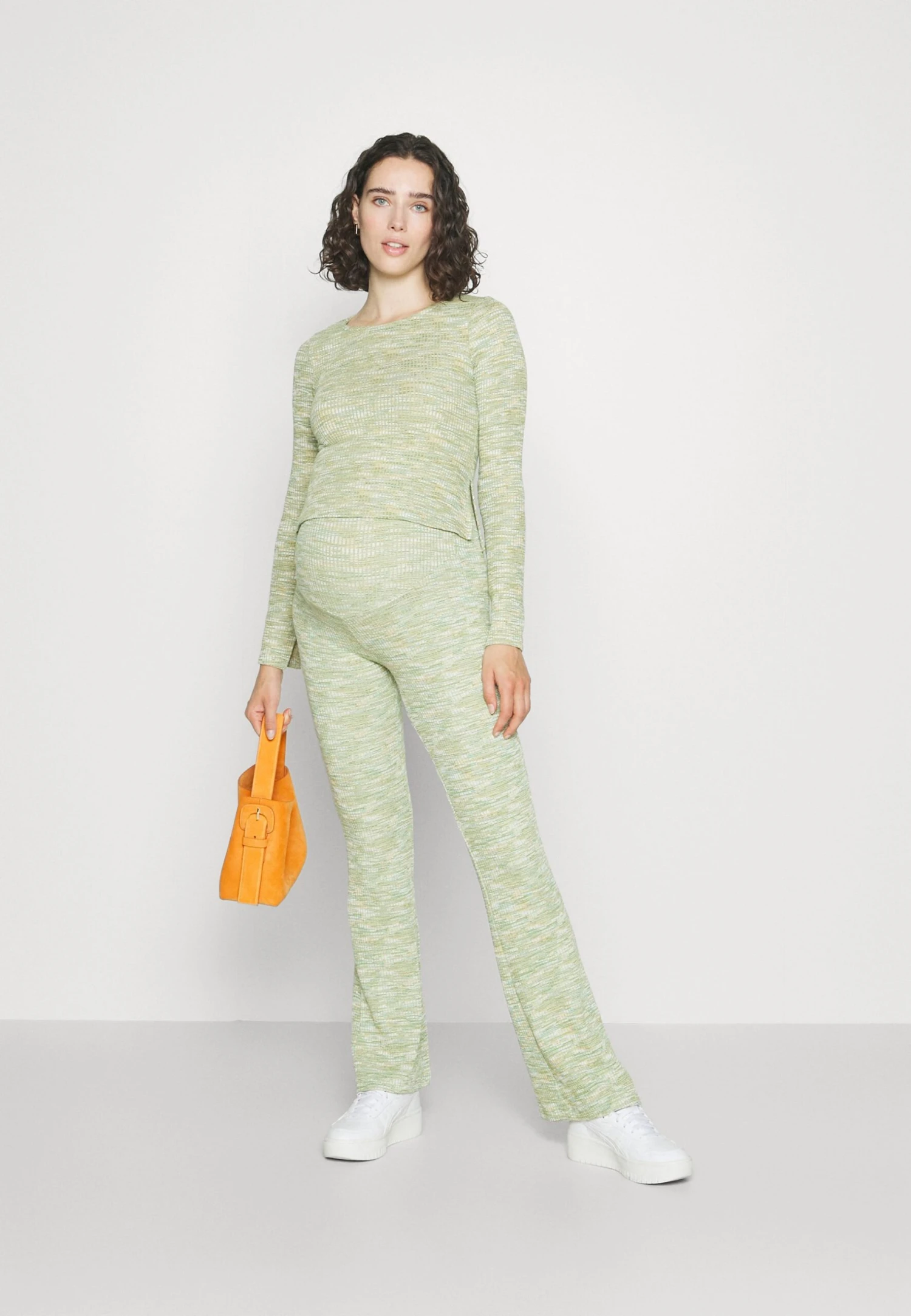 TopGreen Donna T-shirt e top EVO29G01J-M11 TopGreen Donna T-shirt E Top EVO29G01J-M11 -Even&Odd Negozio 69fa3fe0820149d2a81e3e5eeaf47719 scaled