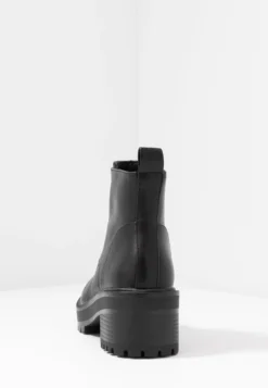 Even&Odd TronchettiBlack Donna Stivaletti EV411N08I-Q11 7 Even&Odd TronchettiBlack Donna Stivaletti EV411N08I-Q11 -Even&Odd Negozio 6c1c0d9fe0ba4954a5f63484097763e9