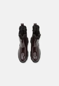 Even&Odd Stivaletti Con PlateauBrown Donna Stivaletti EV411X027-O11 -Even&Odd Negozio 6c389c5106304388b37a24823a57636b scaled