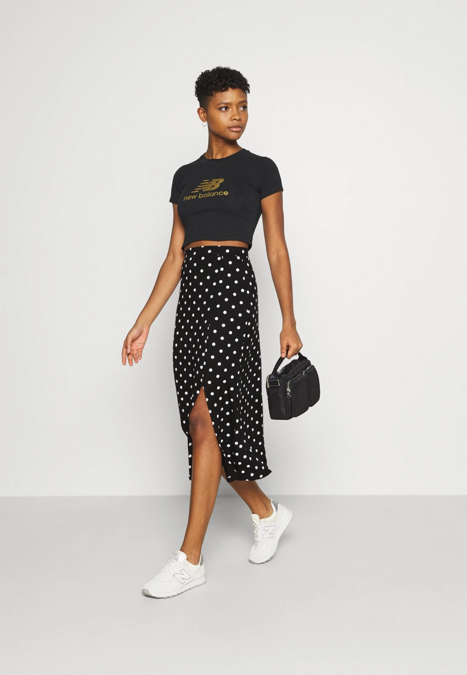 Gonna A Tubino - Black/White Even&Odd Gonna A Tubino - Black/White -Even&Odd Negozio 6c6ba11de2fd49c0a27e890783b0080a scaled