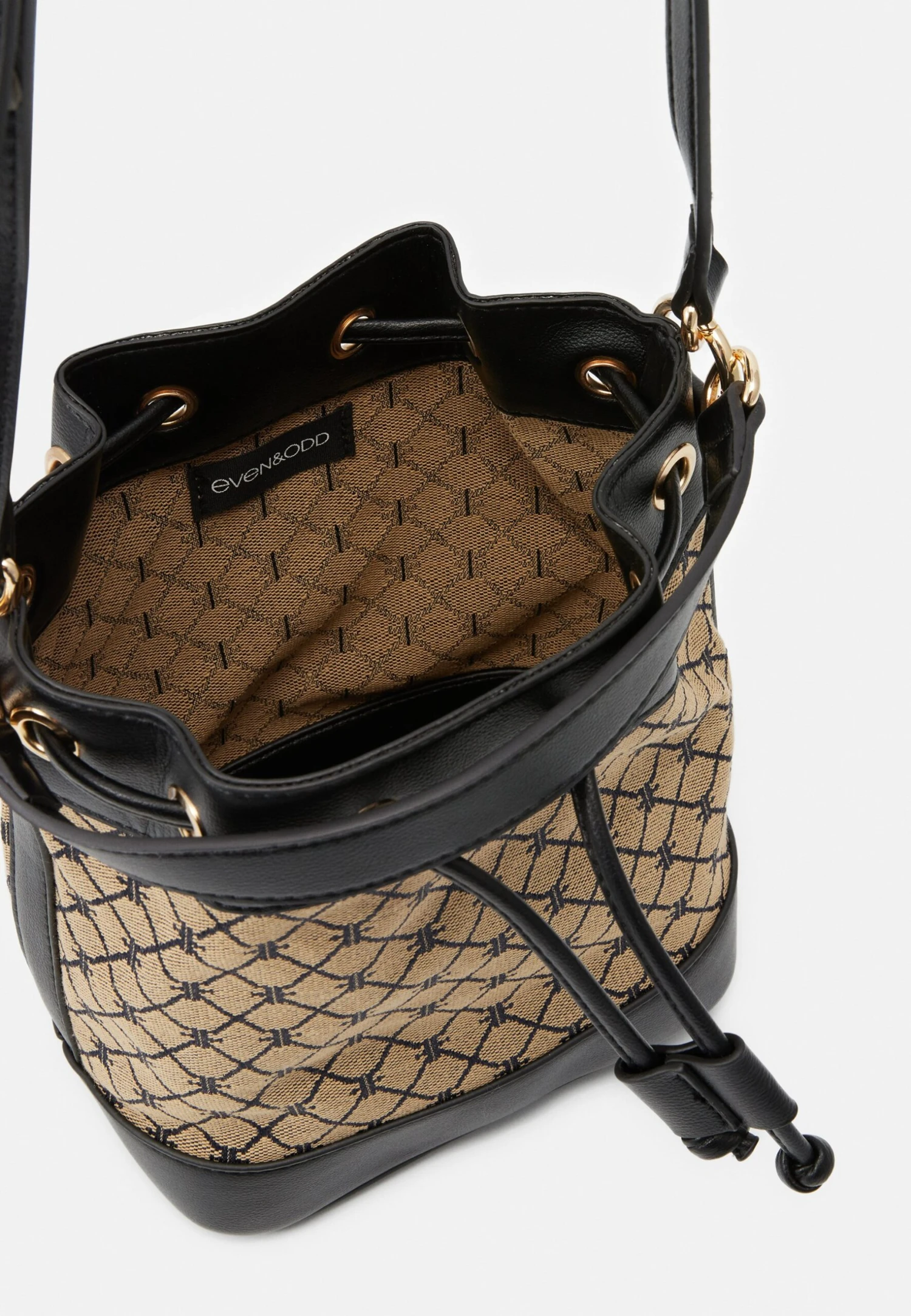 Borsa A Tracolla802Black Donna Borse EV451H110-Q11 Even&Odd Borsa A Tracolla802Black Donna Borse EV451H110-Q11 -Even&Odd Negozio 6d5259504f12498989b0764ded1dcc7d scaled