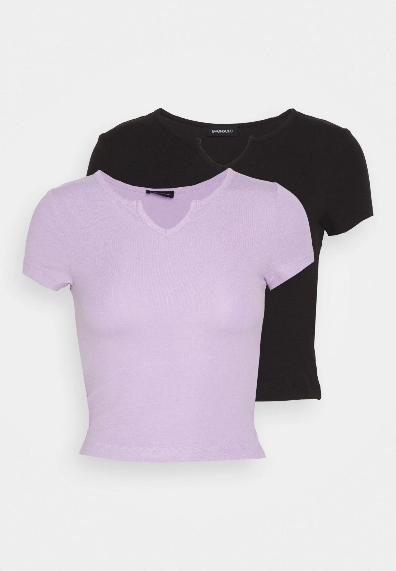 2 PackT-Shirt BasicBlack/Purple Donna T-shirt e top EV421D24U-Q11 Even&Odd 2 PackT-Shirt BasicBlack/Purple Donna T-shirt E Top EV421D24U-Q11 -Even&Odd Negozio 6d7d2953f2954ba68e99263bf0da4095 scaled