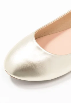 Even&Odd BallerineGold Donna Ballerine EV411A0DN-F12 4 Even&Odd BallerineGold Donna Ballerine EV411A0DN-F12 -Even&Odd Negozio 6d834d0819fb41419e79fc844e80f135 scaled