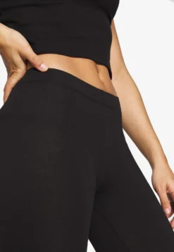 2 Pack- Leggings - Black/Black -Even&Odd Negozio 6df54d0d0b694f878f20c8583e794283 scaled