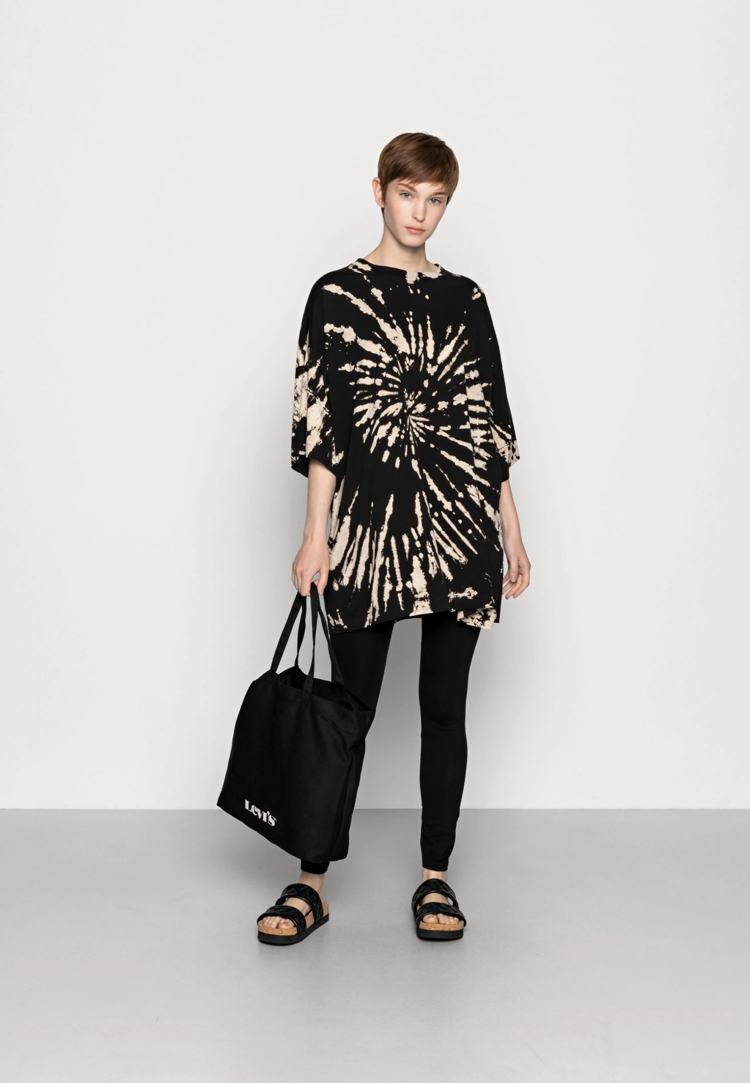 2 PackLeggingsBlack Donna Pantaloni EV421A07V-Q12 Even&Odd 2 PackLeggingsBlack Donna Pantaloni EV421A07V-Q12 -Even&Odd Negozio 6e467a4650c0496582a851ce4e1748d6 scaled