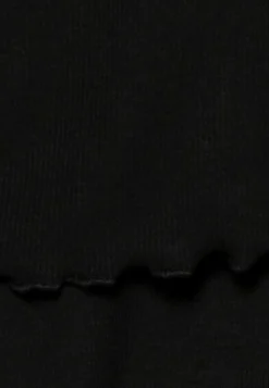 Even&Odd Maglietta A Manica LungaBlack Donna T-shirt E Top EV421D1YC-Q11 -Even&Odd Negozio 6f6c36317a774040801dac888bc85972 scaled