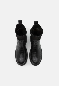 Even&Odd Stivaletti Con PlateauBlack Donna Stivaletti EV411N0IX-Q11 7 Even&Odd Stivaletti Con PlateauBlack Donna Stivaletti EV411N0IX-Q11 -Even&Odd Negozio 6fddc50e181a4d5dbf583026b4574eeb scaled