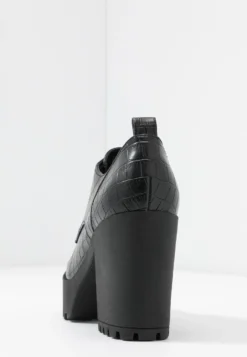 Even&Odd Stivaletti Con TaccoBlack Donna Tacchi Alti EV411N07F-Q11 7 Even&Odd Stivaletti Con TaccoBlack Donna Tacchi Alti EV411N07F-Q11 -Even&Odd Negozio 6feada68d31344ed8ef4c38bb73a6be0