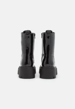 Even&Odd Stivaletti Con PlateauBlack Donna Stivaletti EV411N0IM-Q11 -Even&Odd Negozio 709d92b5f4b0415293a92cf269f73278 scaled