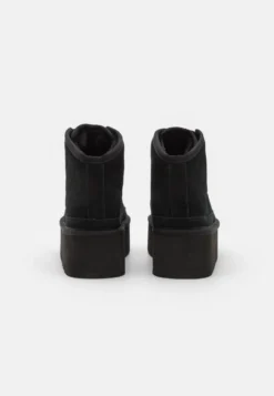 Even&Odd LeatherTronchettiBlack Donna Stivaletti EV411X02F-Q11 5 Even&Odd LeatherTronchettiBlack Donna Stivaletti EV411X02F-Q11 -Even&Odd Negozio 70f3571fb4554afab858ad64c83be5e3 scaled