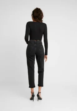 Even&Odd Maglietta A Manica LungaBlack Donna T-shirt E Top EV421D19O-Q11 4 Even&Odd Maglietta A Manica LungaBlack Donna T-shirt E Top EV421D19O-Q11 -Even&Odd Negozio 72858f70dc164c32bbe02b3ae718dd1d scaled