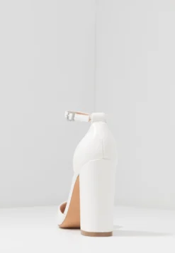 Even&Odd DecolletéWhite Donna Scarpe Con Tacco EV411B077-A11 7 Even&Odd DecolletéWhite Donna Scarpe Con Tacco EV411B077-A11 -Even&Odd Negozio 72dcbcdd97a34a499f7fdf8ddeb98c4f scaled