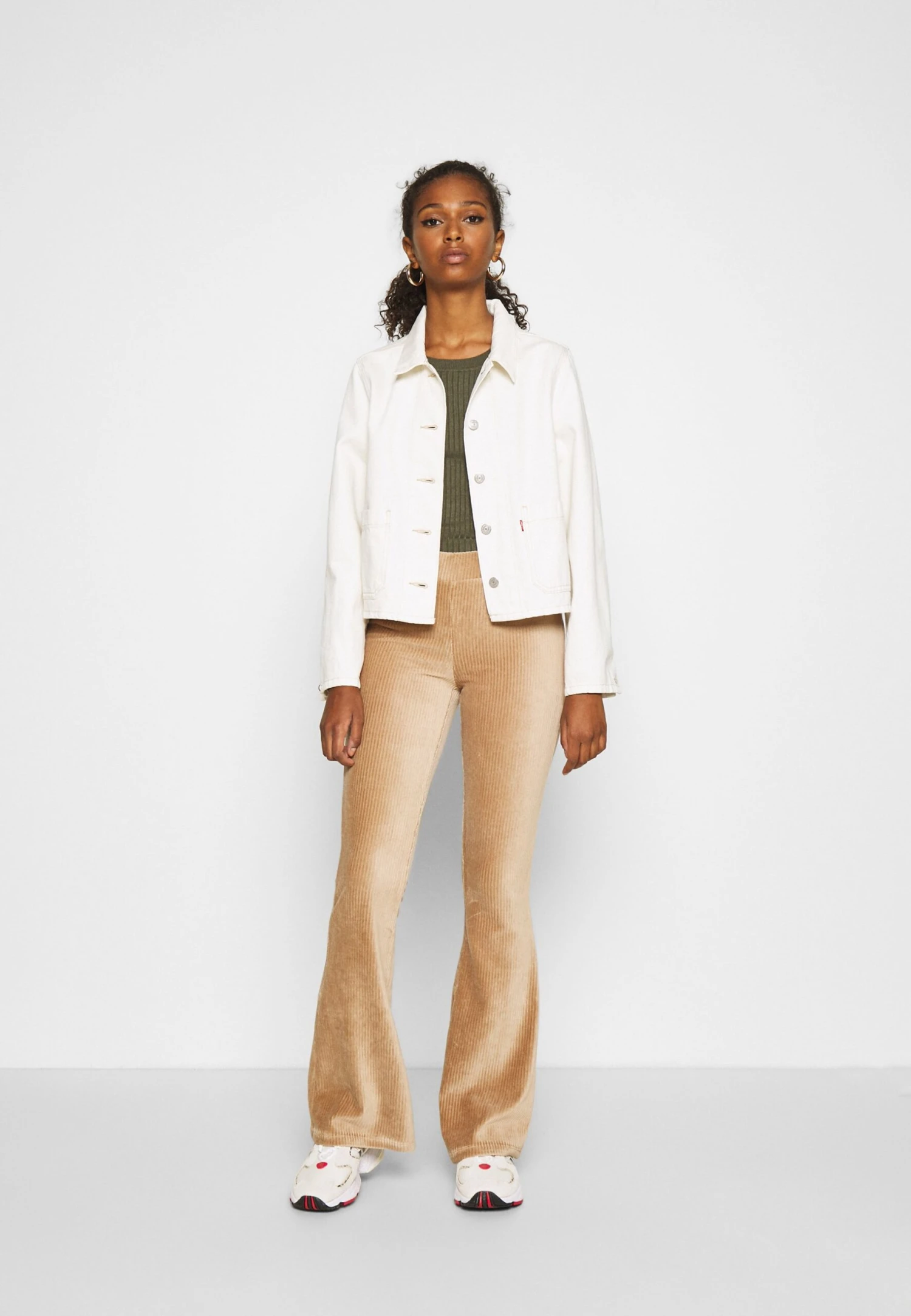 Maglione - Olive Night Even&Odd Maglione - Olive Night -Even&Odd Negozio 742051f1bcd244af95712233f778b1f9 scaled