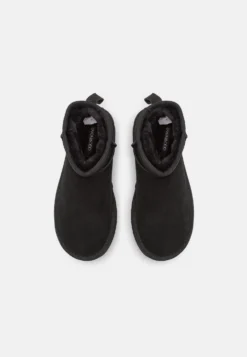 Even&Odd Leather TronchettiBlack Donna Stivaletti EV411X02B-Q11 -Even&Odd Negozio 74882e79b2a041a39c4f5c33211915e9 scaled