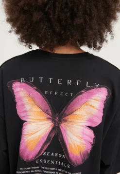 Even&Odd T-Shirt Con StampaBlack Donna T-shirt E Top EV421D25L-Q11 6 Even&Odd T-Shirt Con StampaBlack Donna T-shirt E Top EV421D25L-Q11 -Even&Odd Negozio 7558bb4c59144e308a2317f52f661d4c scaled