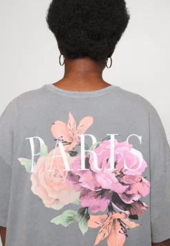 T-Shirt Con StampaBlack Donna T-shirt E Top EVB21D06F-Q11 6 T-Shirt Con StampaBlack Donna T-shirt E Top EVB21D06F-Q11 -Even&Odd Negozio 75ffd35822d6418aa43dbb1e1f0f5525 scaled