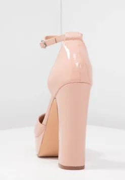 Even&Odd Decolleté - Light Pink -Even&Odd Negozio 772e34f59ded4a4bb52bf7a748f2cd1d